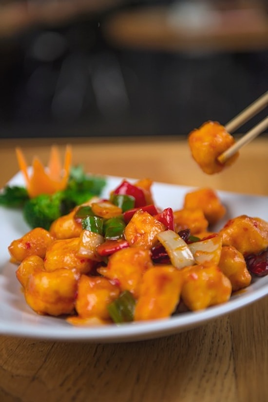 Uzakdoğu Mutfağının Yeni Favori Mutfağınız Olması İçin 10 Sebep