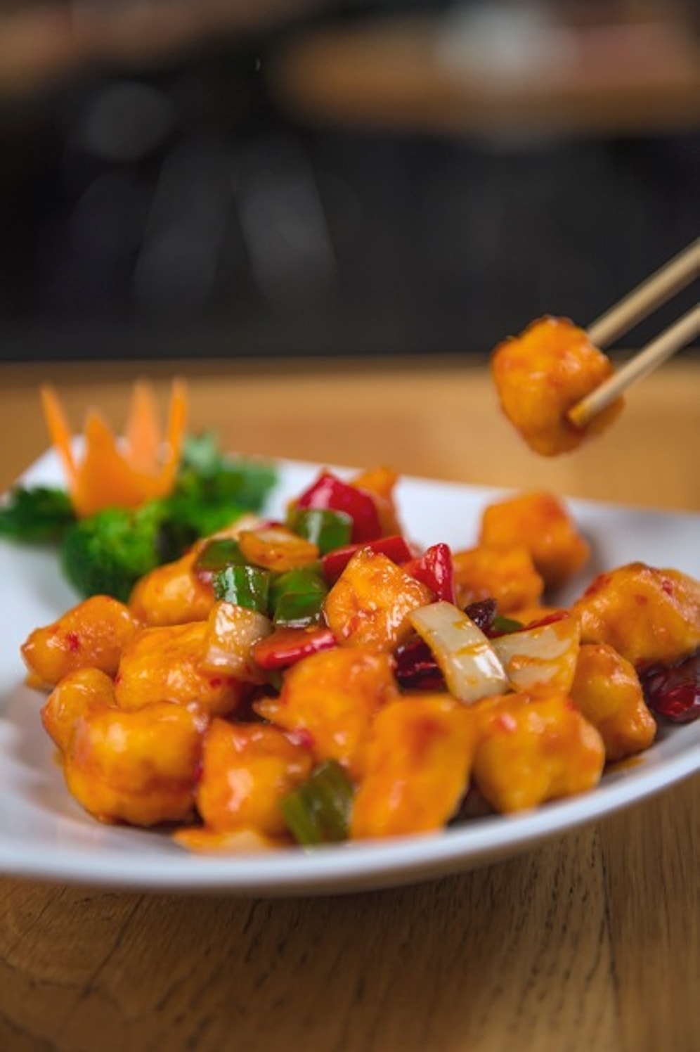 Uzakdoğu Mutfağının Yeni Favori Mutfağınız Olması İçin 10 Sebep