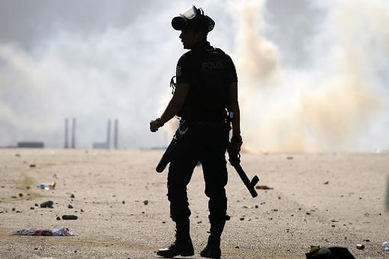 Türkiye 2 Milyona Yakın Biber Gazı Kapsülü Siparişi Vermiş