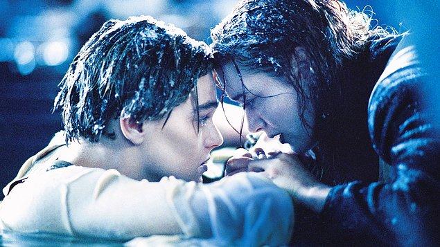 14. Titanik / Titanic (1997) | IMDb: 7.7