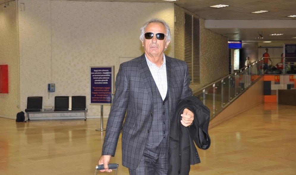 Halilhodzic Her An İmza Atabilir