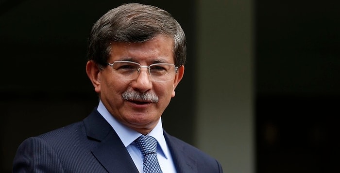 Davutoğlu: 'Takvim Değil Sıralama Konuşabiliriz'