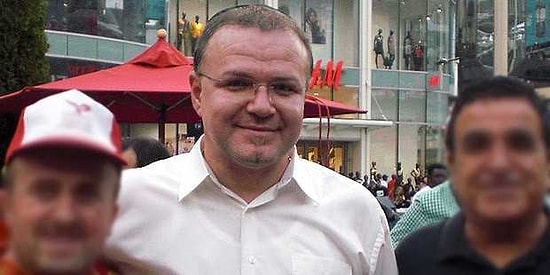 Tuncay Güney Hakkında Yakalama Kararı