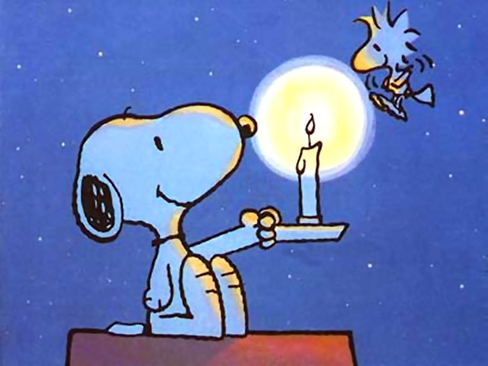 Snoopy ve Arkadaşları Beyaz Perdeye Taşınıyor