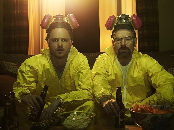 Breaking Bad Hasretinizi Bastıracak %100 Saf ve Mavi 10 Soundtrack