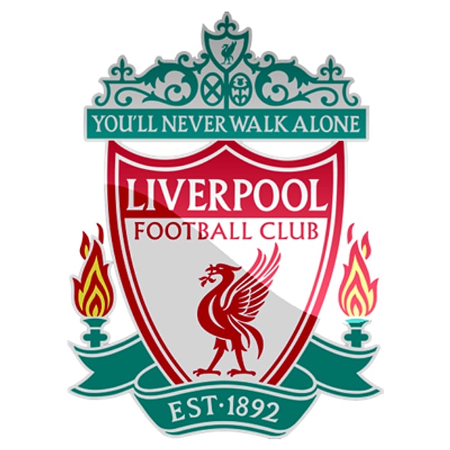 "Liverpool" çıktı!