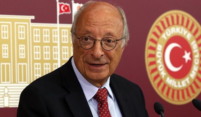 'CHP Yeterince Karışık, MİT'e Gerek Var mı?'