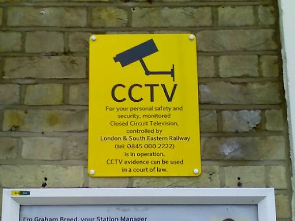 CCTV