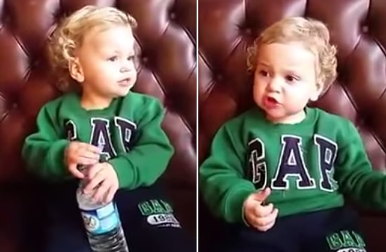 Sevimlilik Patlaması: 'Güzel Olmaz mıydı Bir Tane Benim Kardeşim Olsaydı?'