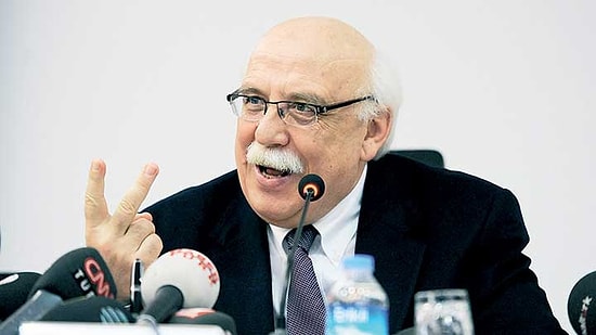 Öğretmenlerin Yüzde 95'i Milli Eğitim Bakanı Nabi Avcı'yı Başarısız Buluyor