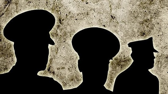 İşte Yüzlerce Askeri Sanık Yapan Parmak İzi