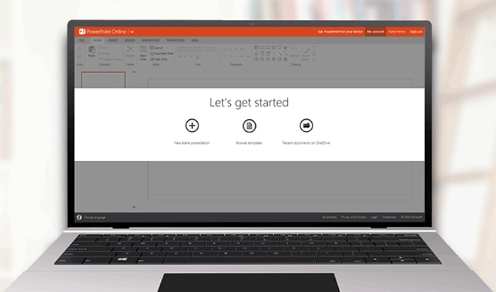 Microsoft, Office Online’a Sohbet Özelliği Getiriyor