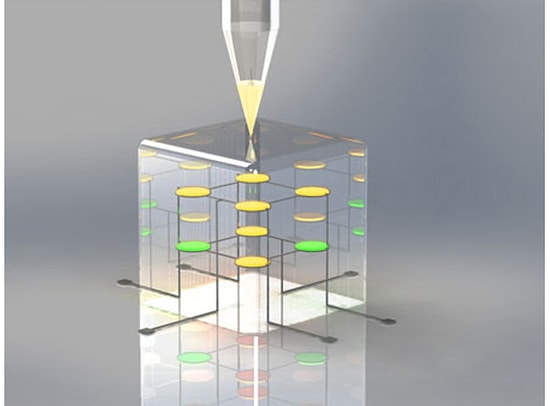 3D Yazıcı Teknolojisiyle Elektronikte Devrim