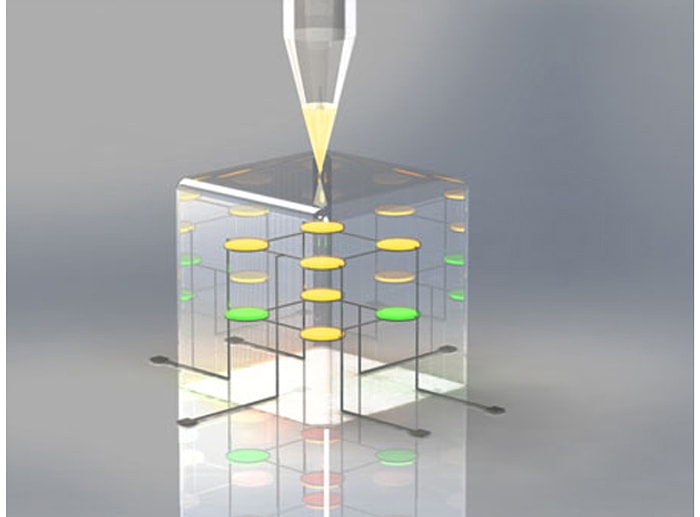 3D Yazıcı Teknolojisiyle Elektronikte Devrim