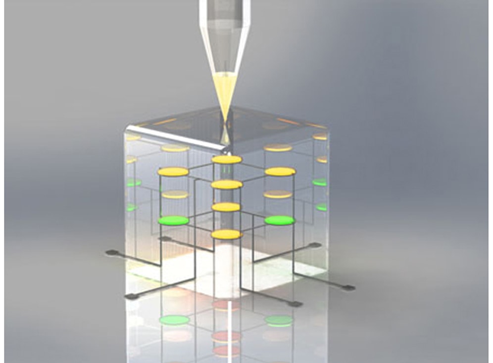 3D Yazıcı Teknolojisiyle Elektronikte Devrim
