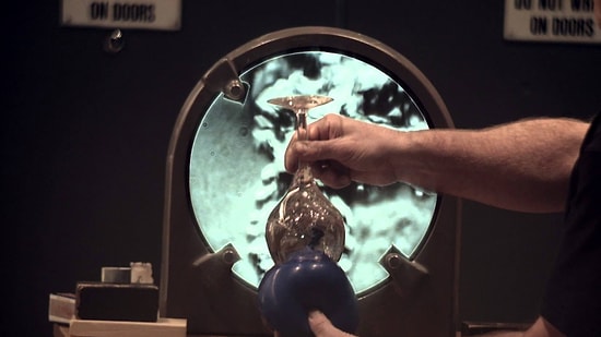 Hava Hareketlerini Daha Önce Hiç Böyle Görmediniz!