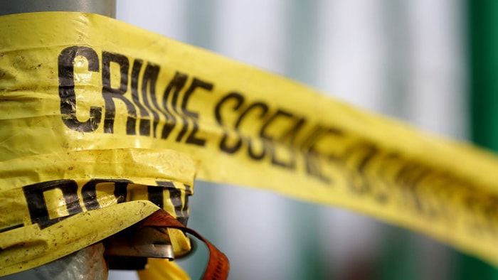 ABD'de Polis Oyuncak Silahlı Bir Çocuğu Öldürdü...