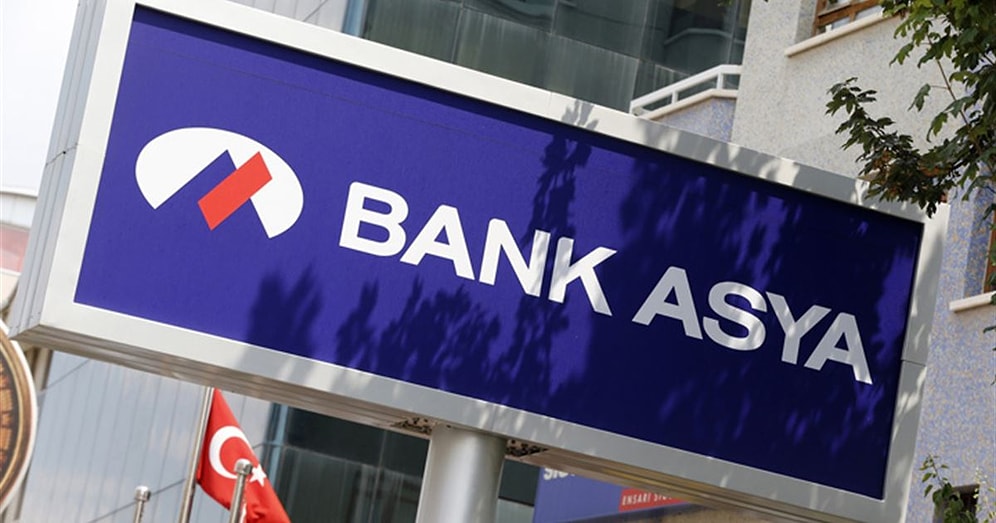 80 Şubesini Kapatan Bank Asya'dan Yüzde 25 Sermaye Artırımı