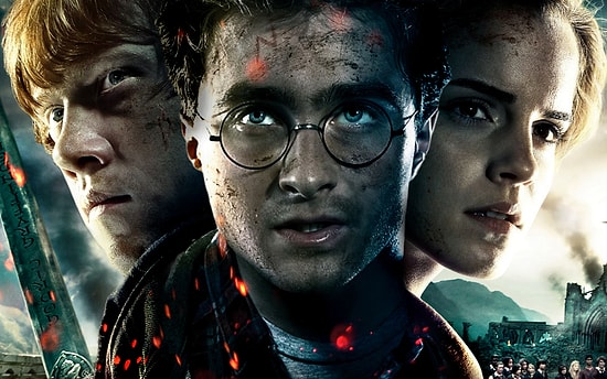 Yıllar Geçtikçe Serpilmekle Beraber Açılıp Saçılmış 9 Harry Potter Karakteri