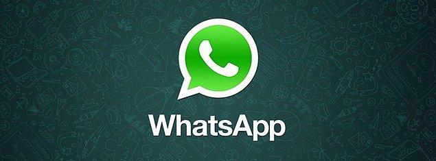 4. Whatsapp