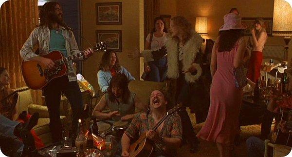 4. Almost Famous (2000)