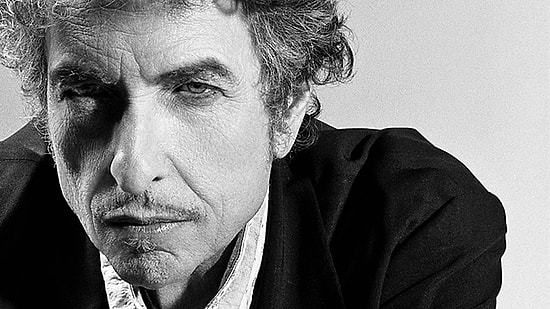 Bob Dylan'dan Tek Kişilik Konser