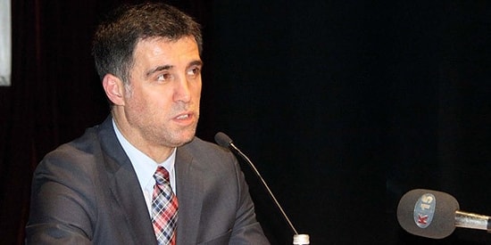 Bağımsız Milletvekili Hakan Şükür: 'Yolsuzluk Fezlekelerini Kimse Okuyamıyor'