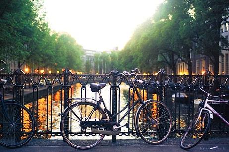 Sizi Amsterdam'da Yaşamaya İkna Edecek 46 Sebep