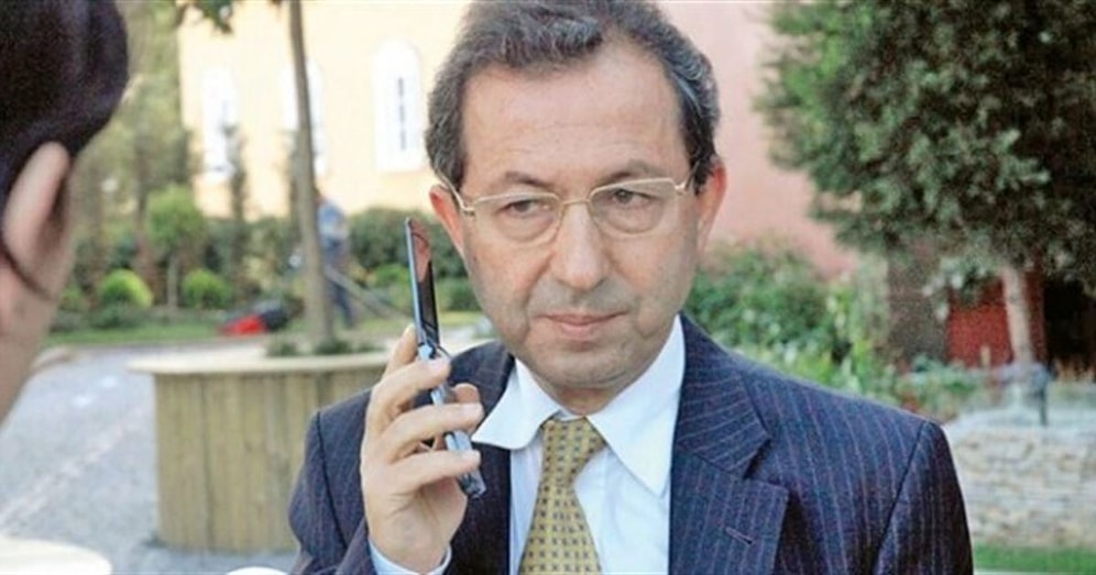 İşadamı Hayyam Garipoğlu Tutuklandı