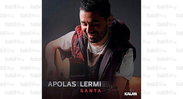 Apolas Lermi-Santa