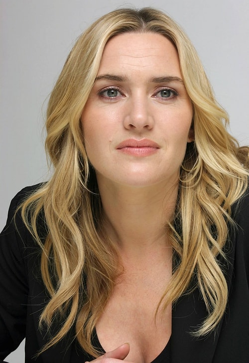 Kate Winslet - The Reader (2008)