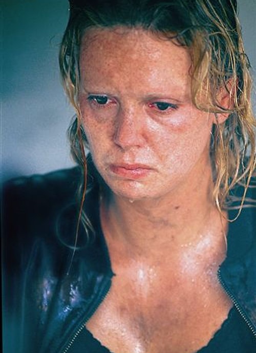 Charlize Theron - Monster (2003)