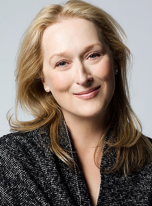 Meryl Streep - The Iron Lady (2011)
