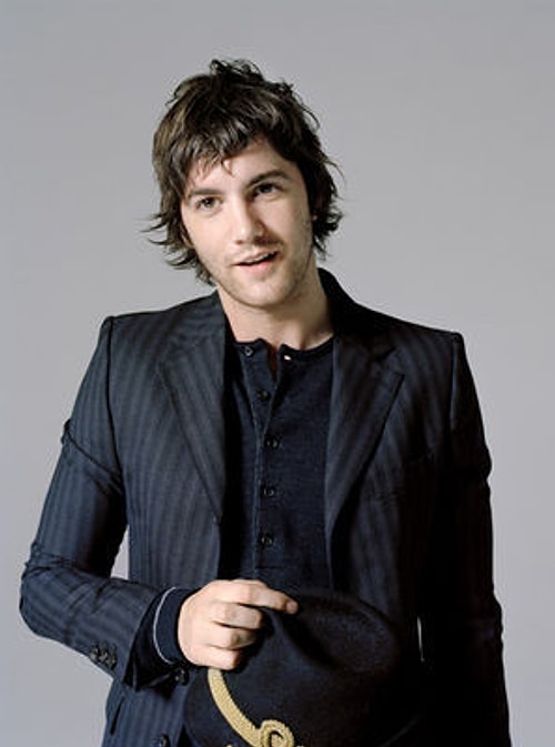 Jim Sturgess - Cloud Atlas (2012)