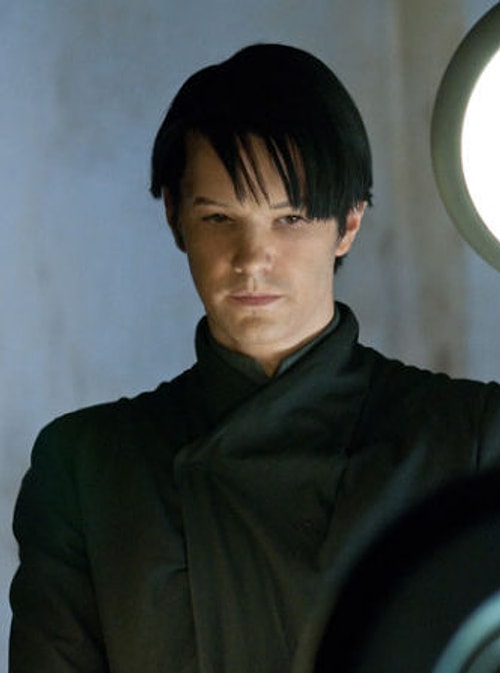 Jim Sturgess - Cloud Atlas (2012)