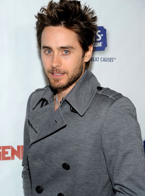 Jared Leto - Dallas Buyers Club (2013)