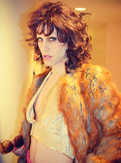 Jared Leto - Dallas Buyers Club (2013)