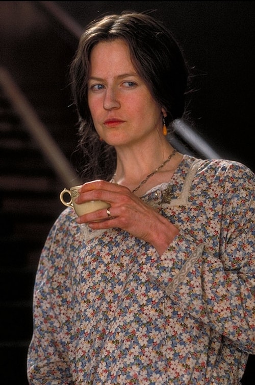Nicole Kidman - The Hours (2002)