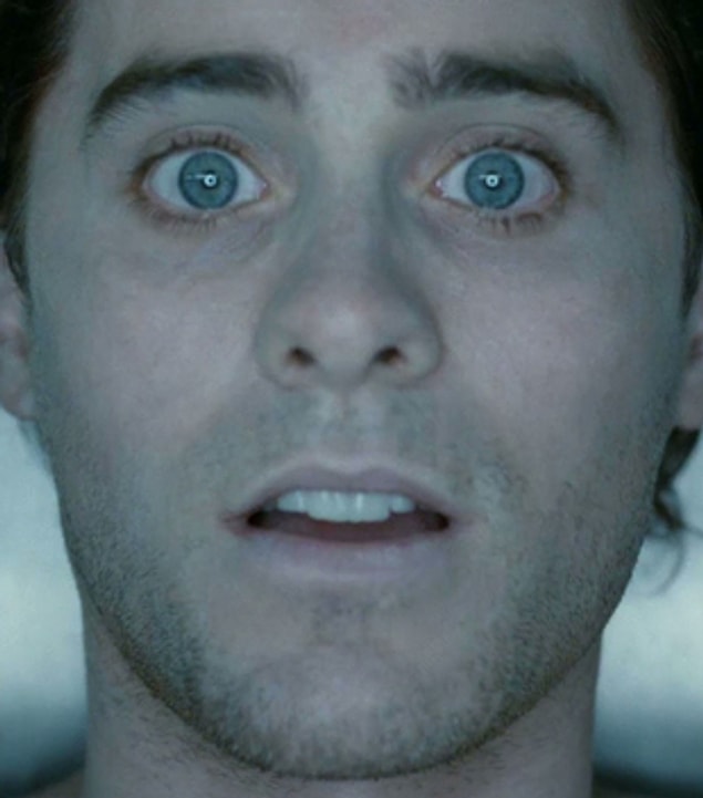 Jared Leto - Bay Hiçkimse / Mr. Nobody (2009)