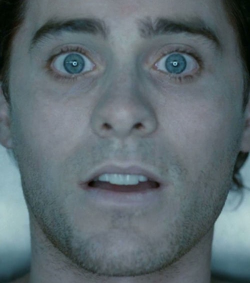 Jared Leto - Mr. Nobody (2009)