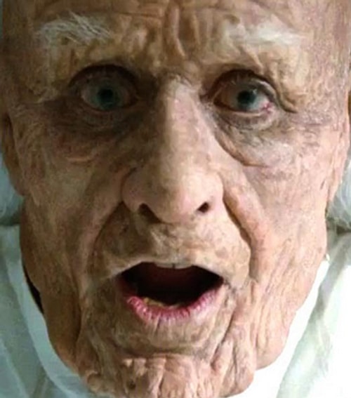 Jared Leto - Mr. Nobody (2009)