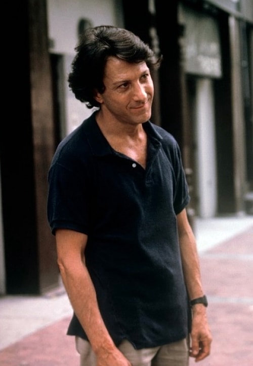 Dustin Hoffman - Tootsie (1982)