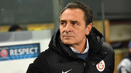 Prandelli: "Yola Devam Edeceğiz"