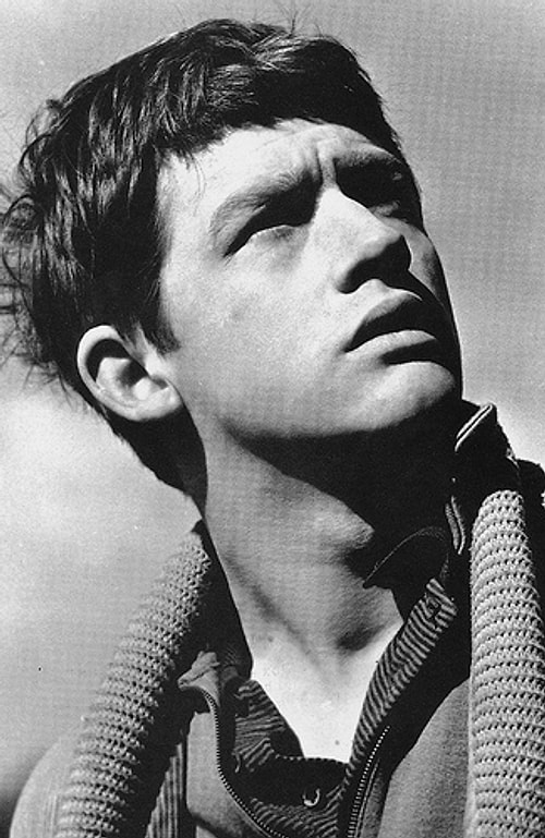 John Hurt - The Elephant Man (1980)