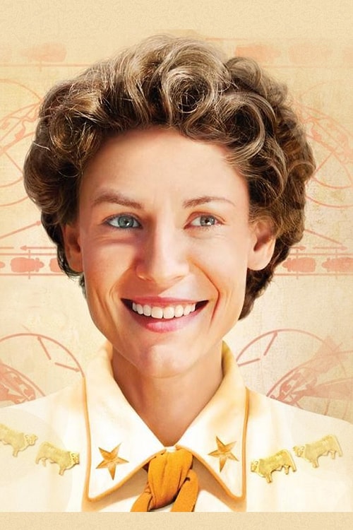Claire Danes - Temple Grandin (2010)