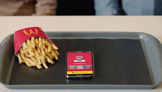 Patates Hırsızlığına Son Veren Uygulama