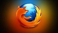 Firefox'a Yeni Arama Özellikleri