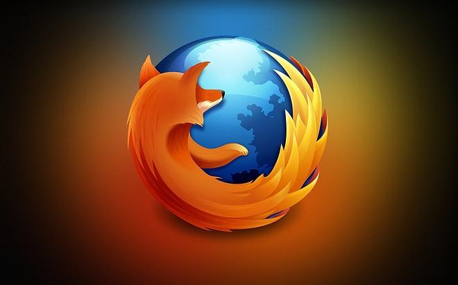 Firefox'a Yeni Arama Özellikleri