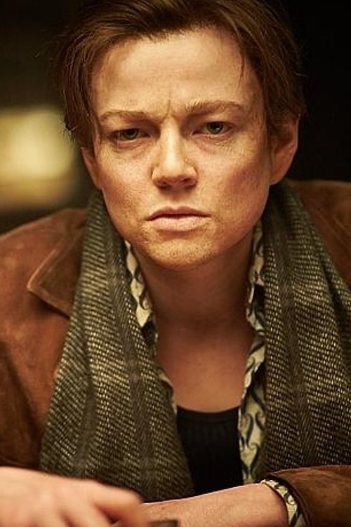 Sarah Snook - Predestination (2014)