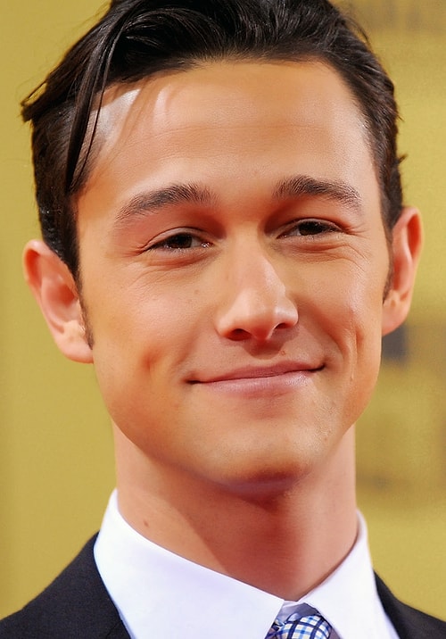 Joseph Gordon-Levitt - Looper (2012)